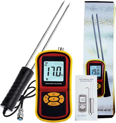 price of digital moisture meter|amazon prime moisture meters.